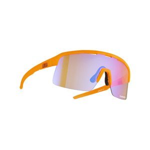 NEON Cyklistické brýle - ARROW 2.0 - oranžová