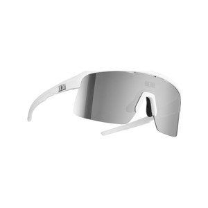 NEON Cyklistické brýle - ARROW 2.0 - bílá
