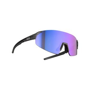 NEON Cyklistické brýle - SKY SMALL - černá