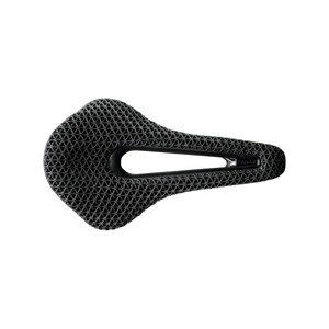 SELLE SAN MARCO sedlo - SHORTFIT 2.0 3D OPEN-FIT CARBON FX WIDE - antracitová