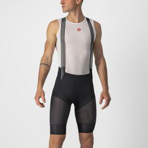 CASTELLI Cyklistické spodky - UNLIMITED ULTIMATE LINER - černá M