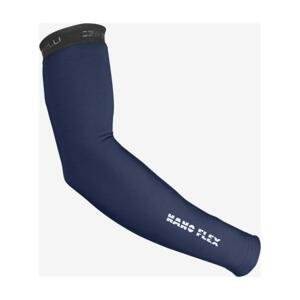 CASTELLI Cyklistické návleky na ruce - NANO FLEX 3G - modrá