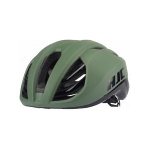 HJC Cyklistická přilba - ATARA - zelená