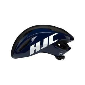 HJC Cyklistická přilba - VALECO - modrá (55–59 cm)