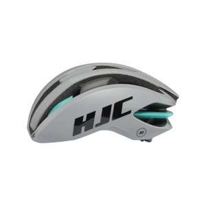 HJC Cyklistická přilba - IBEX 2.0 - šedá (58–61 cm)
