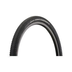 CONTINENTAL plášť - TERRA HARDPACK SHIELDWALL 27.5x2.0 - černá