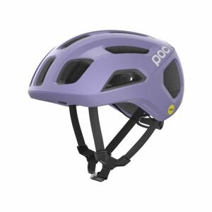 POC Cyklistická přilba - VENTRAL AIR MIPS - fialová (59–62 cm)