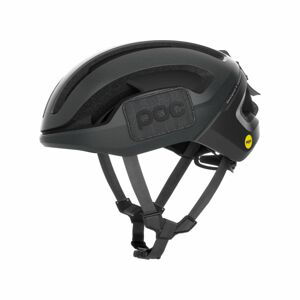 POC Cyklistická přilba - OMNE ULTRA MIPS - černá (51–54 cm)