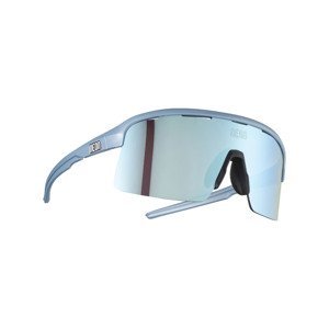 NEON Cyklistické brýle - ARROW 2.0 - světle modrá