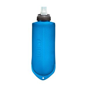 CAMELBAK Cyklistická láhev na vodu - QUICK STOW FLASK 0,5l - modrá