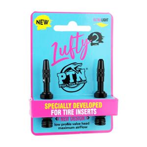 PEPI´S LUFTY 2 80mm