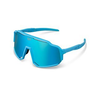 Sluneční brýle VIF Two Blue x Snow Blue Typ druhého zorníku: Polarizační