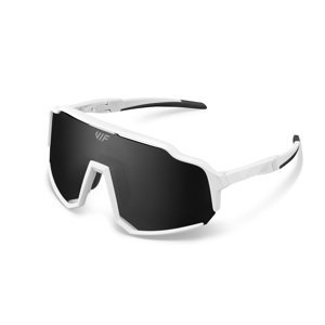 Sluneční brýle VIF Two White x Black Polarized