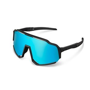 Sluneční brýle VIF Two Black x Snow Blue Typ druhého zorníku: Fotochromatický