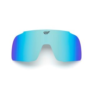 Náhradní UV400 zorník VIF Ice Blue pro brýle VIF One