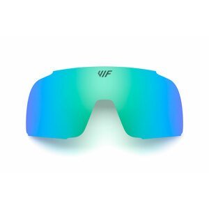 Náhradní UV400 zorník VIF Green pro brýle VIF One