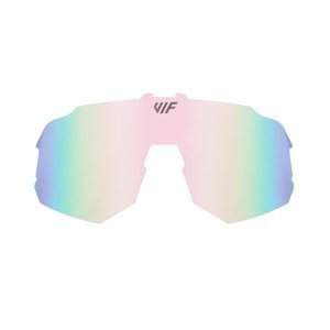 Náhradní UV400 zorník VIF Rose Pink pro brýle VIF Two