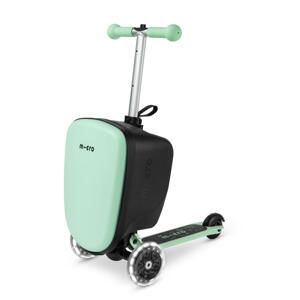 Micro Luggage Junior mint