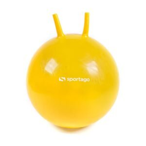 Sportago Hopping Ball - 55 cm