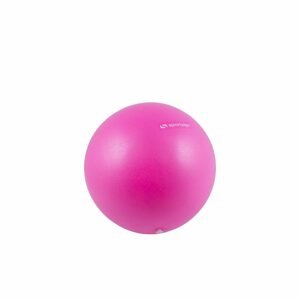Yoga míč Sportago Fit Ball 20 cm růžový