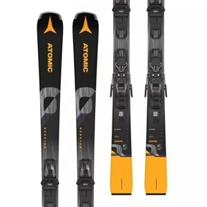Atomic Redster Q Pro