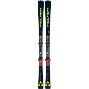 Fischer RC4 Pro TI AR