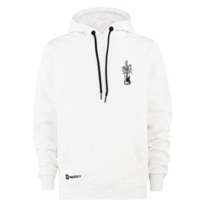 Majesty Classic Hoodie Bear