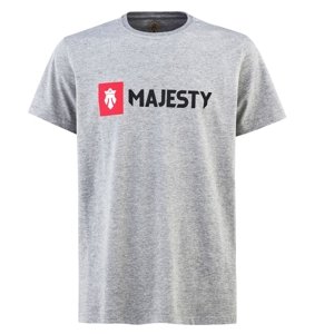 Majesty Logo T-Shirt