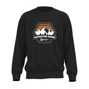 Majesty Adventure Crewneck