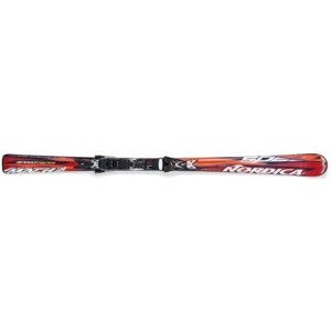 Nordica Speedmachine Mach 2