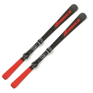 Nordica Spitfire CA FDT