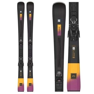 Salomon E S/Max F8 XT W