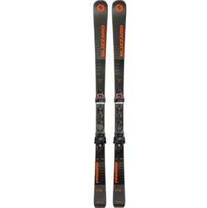 Blizzard Firebird Ti