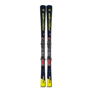 Fischer RC4 Pro TI AR