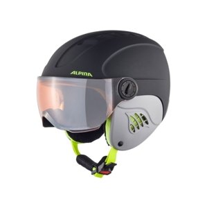 Alpina Carat Le Visor HM