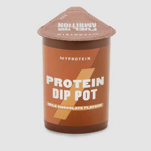 Protein Dip Pot - Mléčná čokoláda