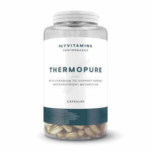 Spalovač Thermopure - 90Kapsle