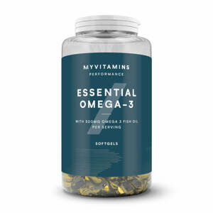 Esenciální Omega-3 - 90Kapsle