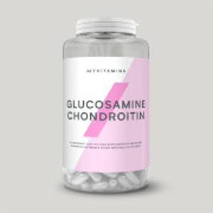Glukosamin chondroitin - 270Kapsle