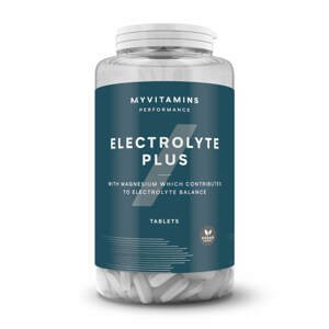 Electrolyte Plus - 180Tablety