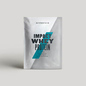 Impact Whey Protein (Vzorek) - 25g - Banoffee