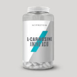 Aminokyselina L-Karnosin - 60 VKapsle - Bez příchuti