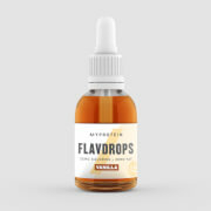 FlavDrops™ - 50ml - Vanilka