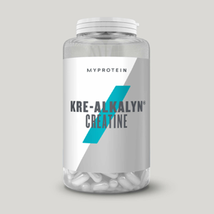Kre-Alkalyn® Creatine - 120Kapsle