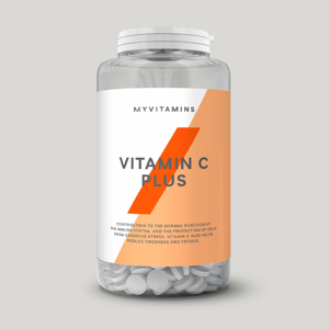 Vitamin C Plus - 180Tablety - Pot