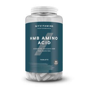 HMB Amino Acid - 180Tablety