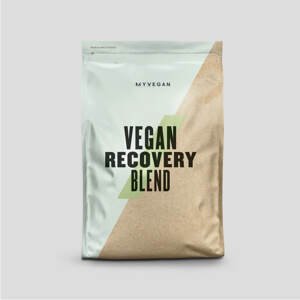 Vegan Recovery - 2.5kg - Banana & Cinnamon