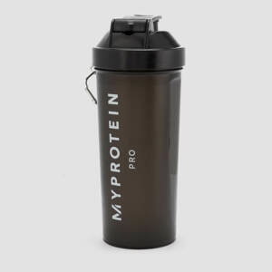 Myprotein Smartshake™ - Lite - Černý - 1 Litr - 1 litr