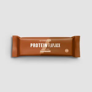 Protein Flapjack (Vzorek) - Čokoláda
