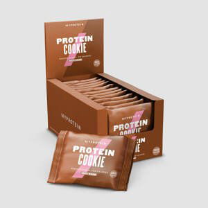 Protein Cookie - 12 x 75g - Rocky Road